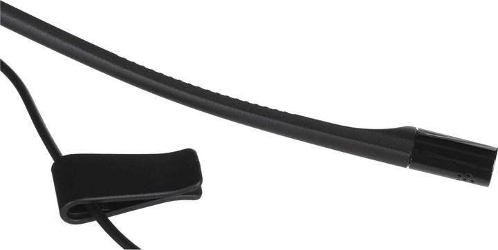 Actual product image Yealink YHS34 Dual Headset (Cable)