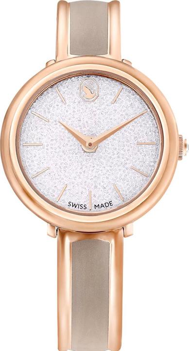 Swarovski Crystalline Bangle (32 mm)