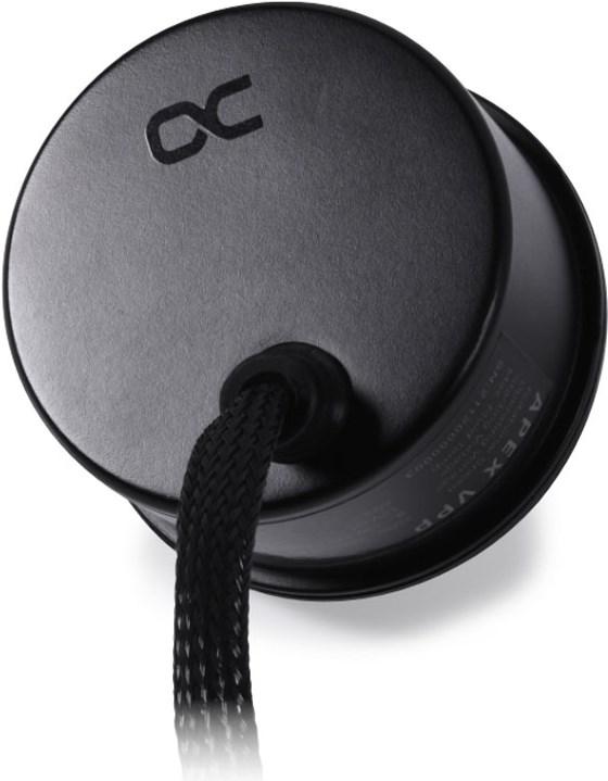 Actual product image Alphacool Alphac Core Storm 360mm ST45 Set 1022067