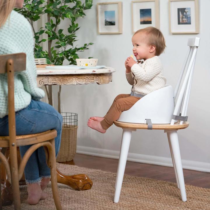 Produktbild Ingenuity Simplicity Seat (Hochstuhl Sitzerhöhung)