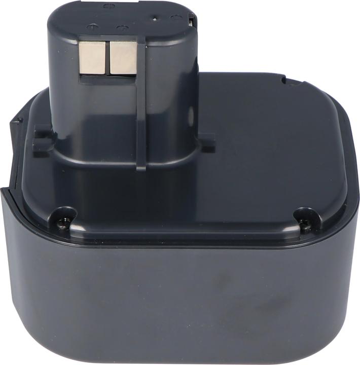 Actual product image AccuCell Battery Hitachi EB24B, EB2430H, DH20D (24 V)