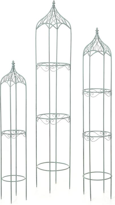 Produktbild Jamb 3er Set Rankhilfe (22 cm, 22 cm)