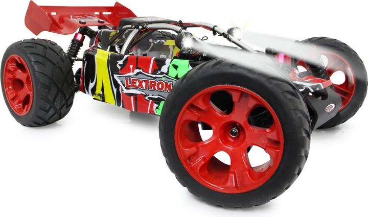 Immagine prodotto Jamara Lextron Desert Buggy