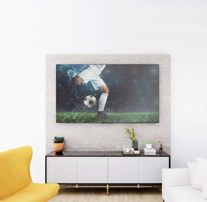 Image du produit edbak Support mural LCD 26"-40" noir (Mur, 40", 79 kg)
