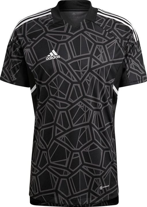 Actual product image adidas Condivo 22 Promo Goalkeeper Jersey Men (L)
