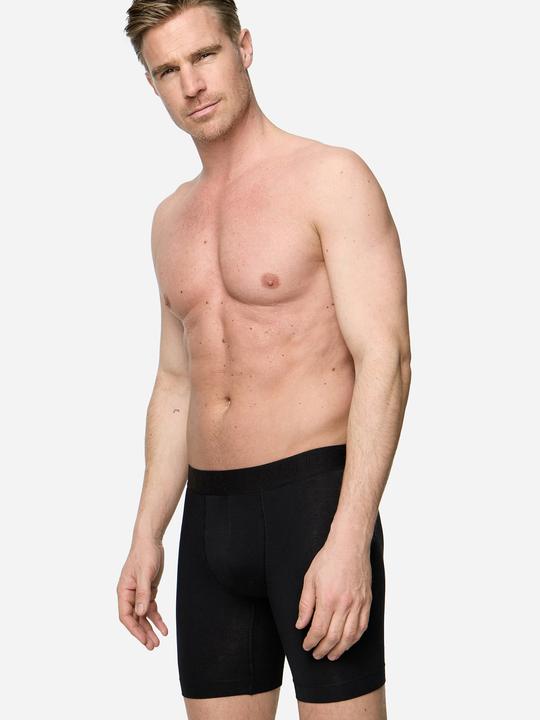 Immagine prodotto Phil & Co. Berlin Pantaloni retrò in jersey Boxer lunghi (XL, confezione da 3)