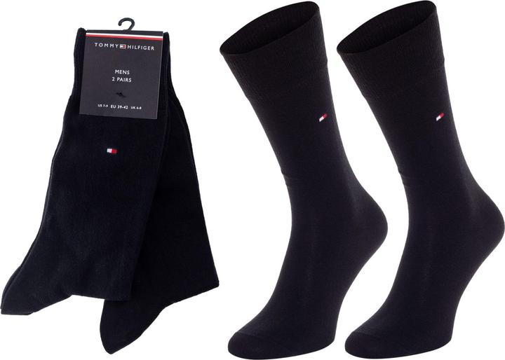 Produktbild Tommy Hilfiger Business (2er Pack, 39, 42)