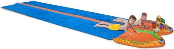 Actual product image Happy People Water slide double track