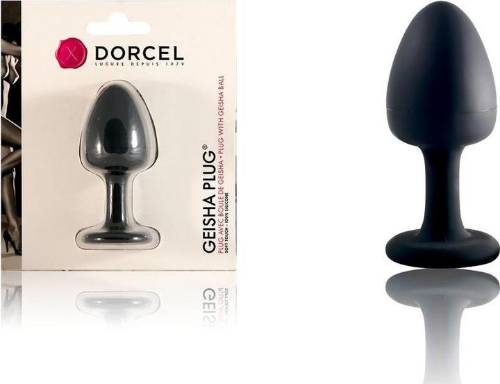 Image du produit Marc Dorcel Plug Geisha
