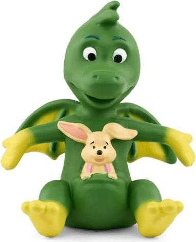 Image du produit Tonies Tabaluga - Drachen weinen nicht & Mondsüchtig (Allemand)