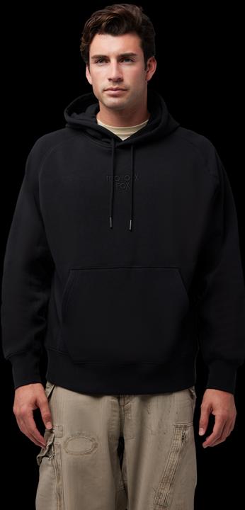 Produktbild Fox Hoody 24 Moto-X Oversized Flc Po Blk (XXL)