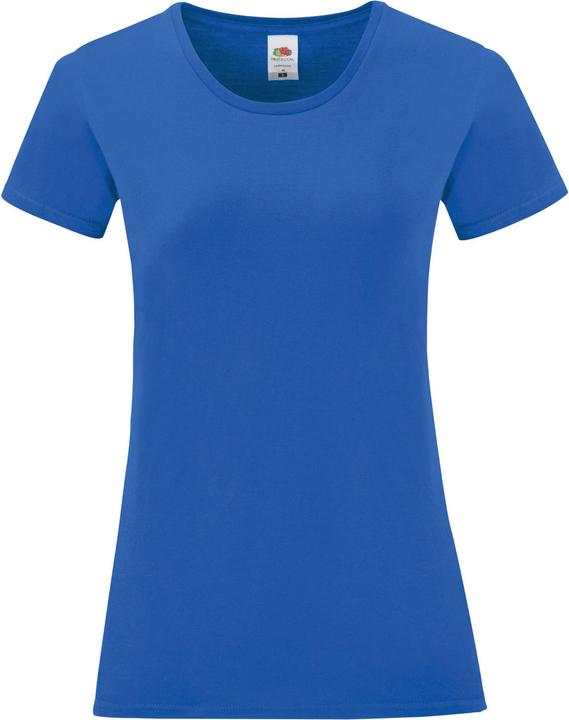 Fruit of the Loom Iconic TShirt (XL)