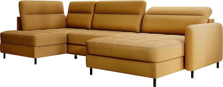 Immagine prodotto ELTAP Berrto (Divani componibili, 4 posti, Divano letto)