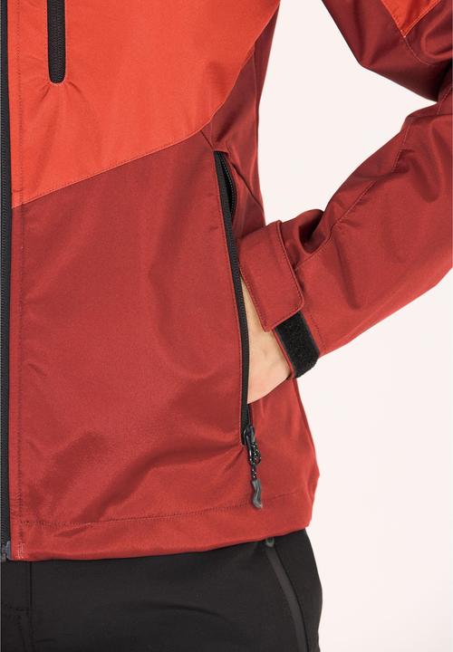 Produktbild Whistler Women's Rosea Softshell Jacket W-Pro 8000 (38)