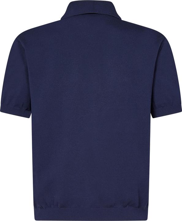 Image du produit Missoni T-shirts And Polos Blue (48)