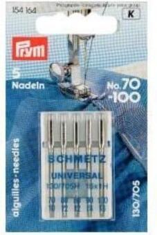Produktbild Prym Nähmaschinennadeln