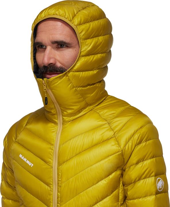 Produktbild Mammut Broad Peak IN Hooded Jacket Men (XXL)