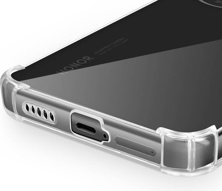 Produktbild Mayaxess Clear Protector Case (Honor X7a)