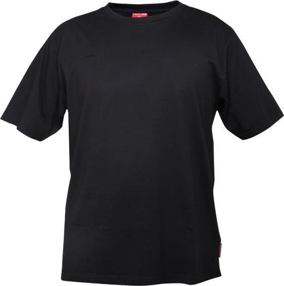 Image du produit Lahti Pro Red Sunflower T-shirt black M L4020502 (M)
