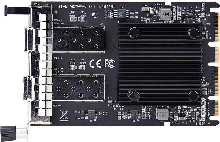 Image du produit StarTech Carte Réseau 2 Ports Sfp+ Ocp (SFP+)