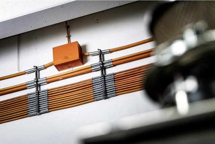 Immagine prodotto Spelsberg WKE 4 - Duo 3 x 10²