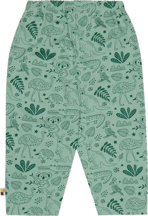 Actual product image loud + proud Trousers print (80)