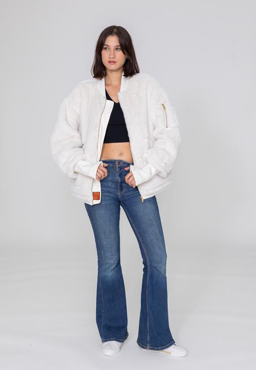 Produktbild Bombers Original Bomberjacke Helsinki W (M)