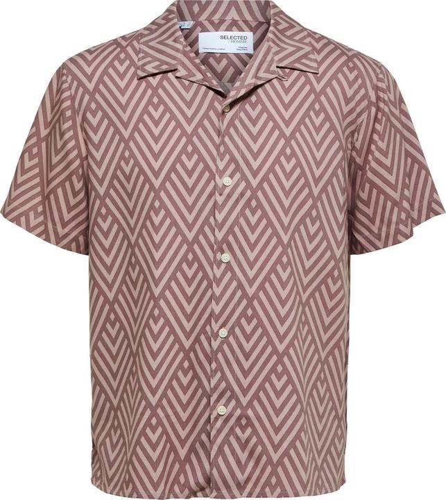Selected Homme Chemise imprimée (M)