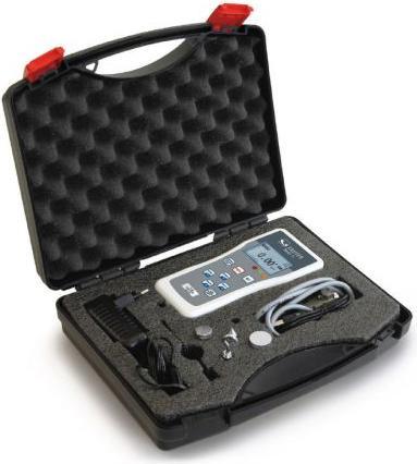 Image du produit Kern Dynamomètre digital SAUTER FL 200