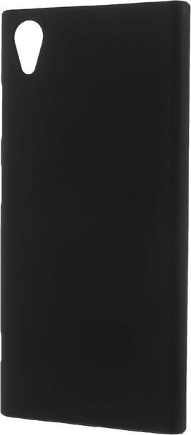 Immagine prodotto MU Classic Copertura in plastica dura gommata (Xperia XA1 Plus)