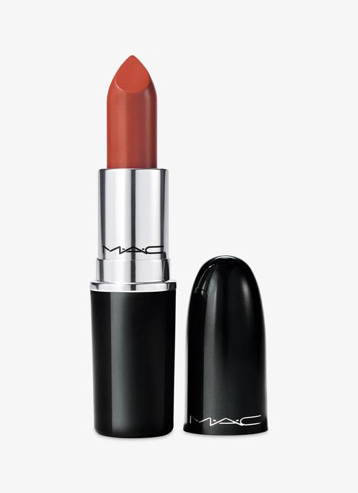 Produktbild MAC Cosmetics Lusterglass Lipstick (Business Casual)