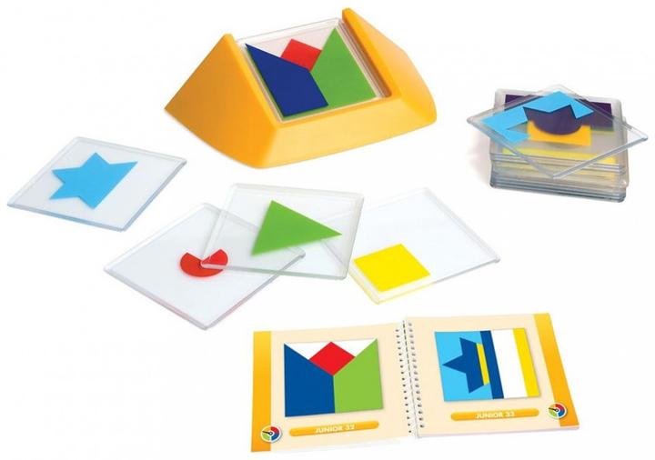 Immagine prodotto Smart Games Codice colore (Tedesco)