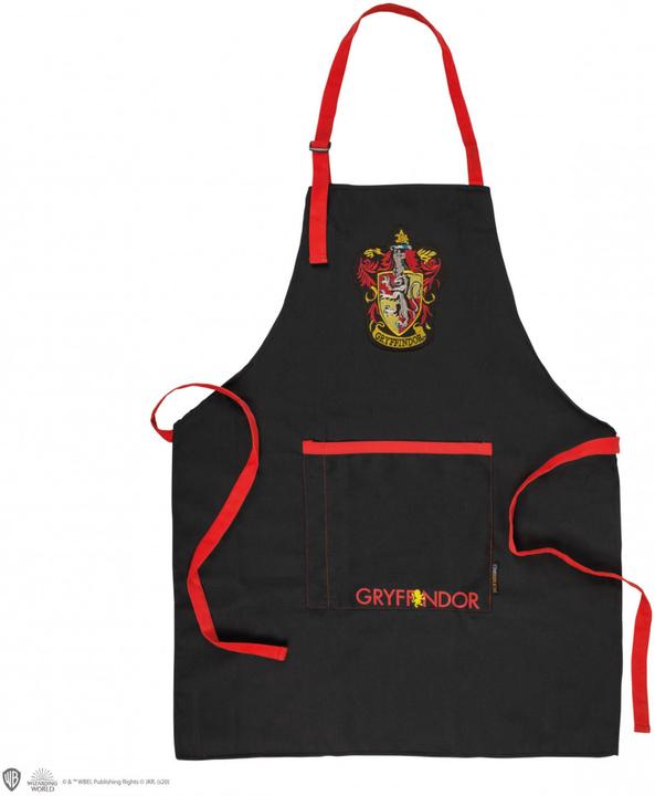 Cinereplicas Harry Potter: Gryffindor