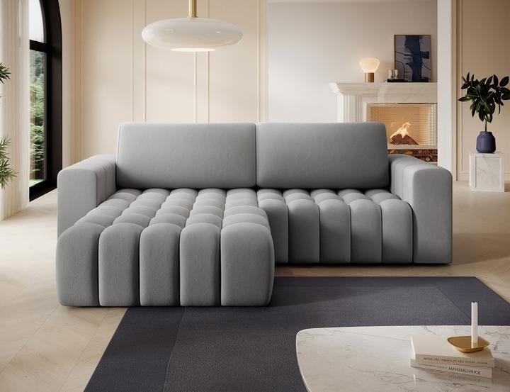 Immagine prodotto ELTAP Bonet (3 posti, Divano letto, Divano ad angolo)