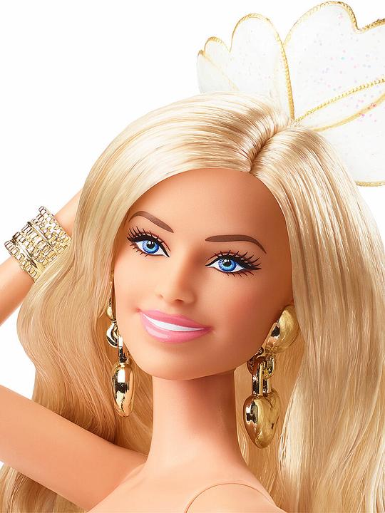 Image du produit Barbie The Movie