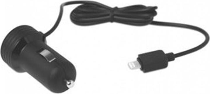 Produktbild Kensington PowerBolt Car Charger mit Lightning Connector