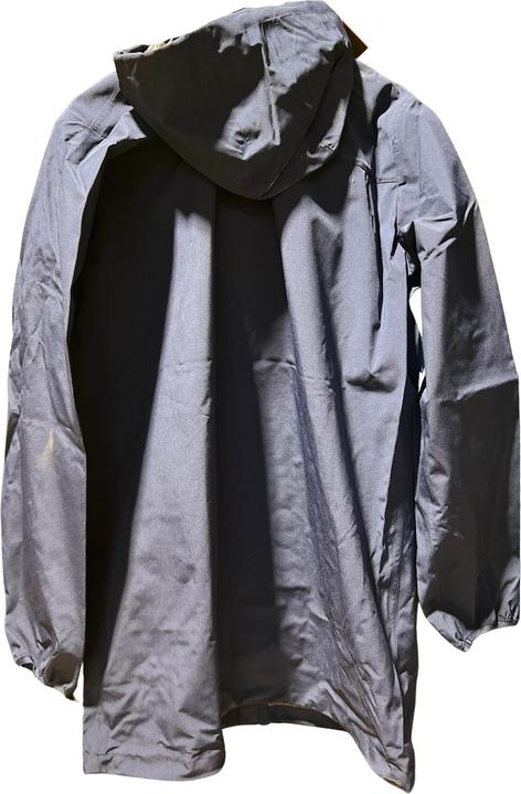 Image du produit Serge Blanco veste déperlante darius (XL)