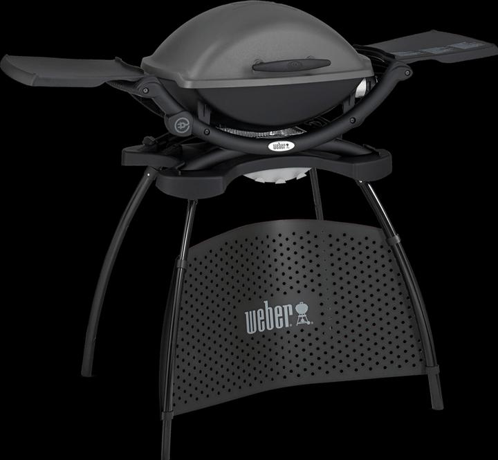 Weber Q 2400 Stand (2.20 kW)