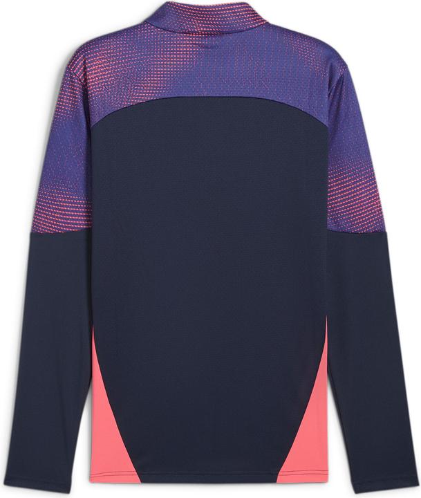 Actual product image Puma individualFINAL 1/4-Zip Top (M)
