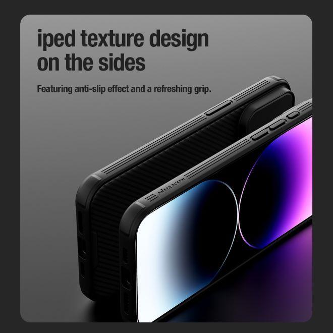 Immagine prodotto Nillkin CamShield Pro (Apple iPhone 15 Pro)