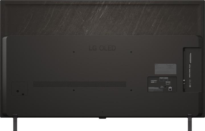 Produktbild LG OLED48B56LA (48", B5, OLED, 4K, 2025)