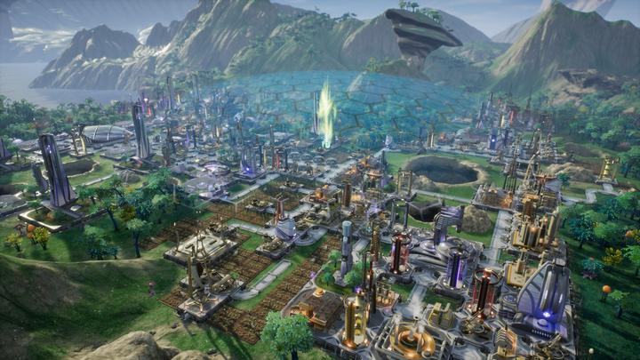 Produktbild Plaion Aven Colony (Xbox One X, Xbox Series X, IT)