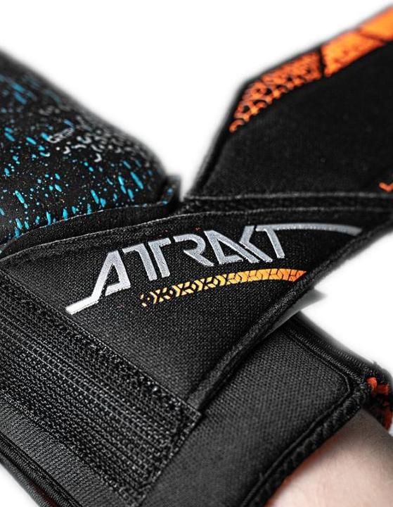 Produktbild Reusch Attrakt Fusion Carbon® (8.5)