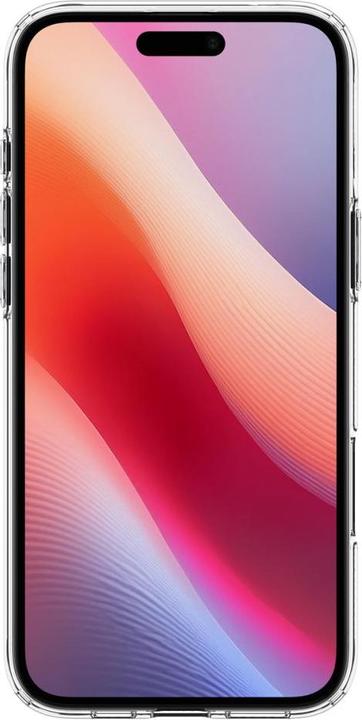 Immagine prodotto Spigen Liquid Crystal (Apple iPhone 16)