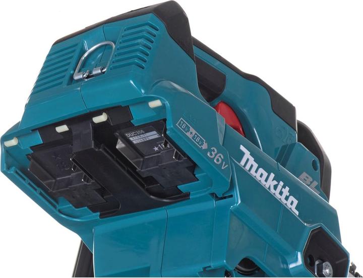 Actual product image Makita DUC 356 ZB (Battery chain saw)