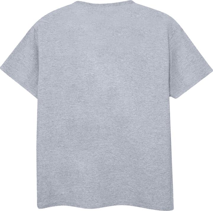 Image du produit Disney - T-shirt ALICE IN WONDERLAND CHESHIRE CAT - Fille (140, 146)