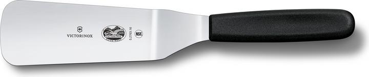 Produktbild Victorinox Spachtel abgekröpft schwarz (5.10 cm)