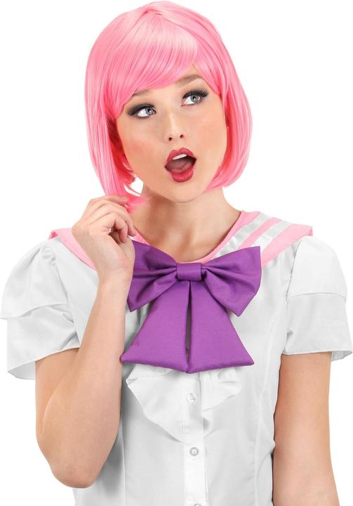 Actual product image Elope Manga Matrosenkragen pink