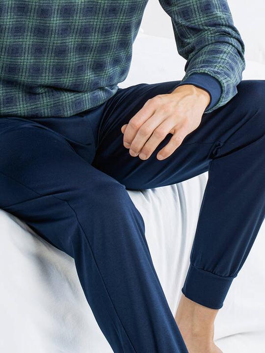 Actual product image ISA Bodywear Pyjamas long (XL)