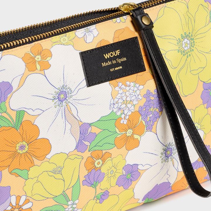 Actual product image Wouf Clutch bag 28 cm